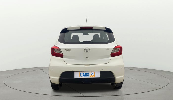 2016 Tata Tiago XT PETROL, Petrol, Manual, 68,731 km, Back/Rear