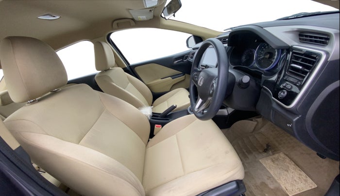 2019 Honda City 1.5L I-VTEC V MT, Petrol, Manual, 43,071 km, Right Side Front Door Cabin