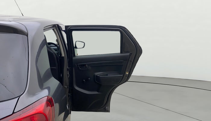 2020 Maruti S PRESSO VXI PLUS AMT, Petrol, Automatic, 74,420 km, RHS Rear Door
