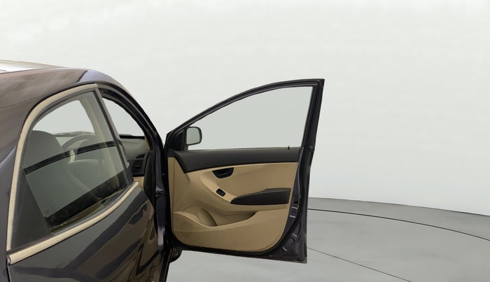 2014 Hyundai Eon ERA +, Petrol, Manual, 52,881 km, RHS Front Door