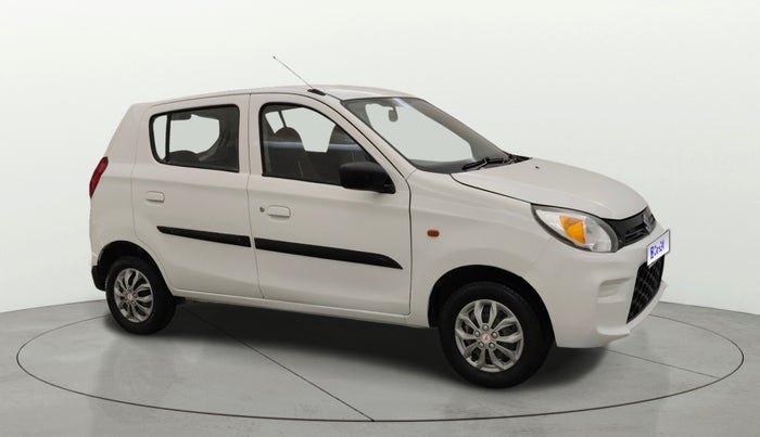 2021 Maruti Alto VXI, Petrol, Manual, 60,179 km, Right Front Diagonal