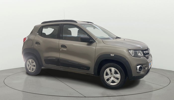 2016 Renault Kwid RXT 0.8, Petrol, Manual, 58,960 km, SRP