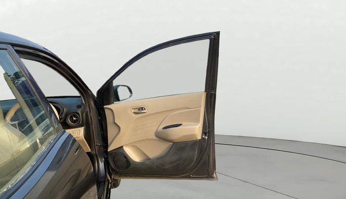 2020 Hyundai NEW SANTRO SPORTZ AMT, Petrol, Automatic, 37,153 km, RHS Front Door