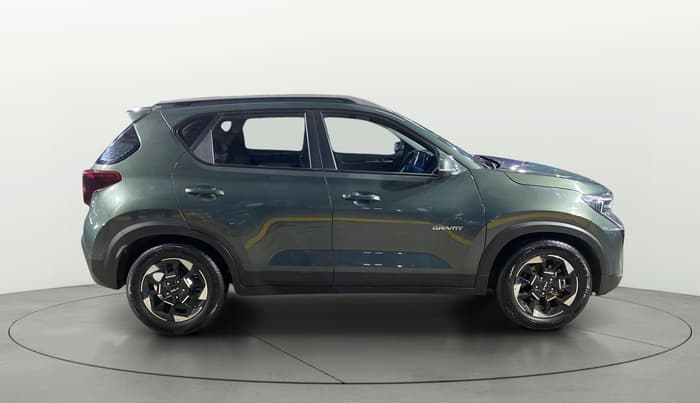 2024 KIA SONET Gravity 1.2 Petrol MT, Petrol, Manual, 12,837 km, Right Side View