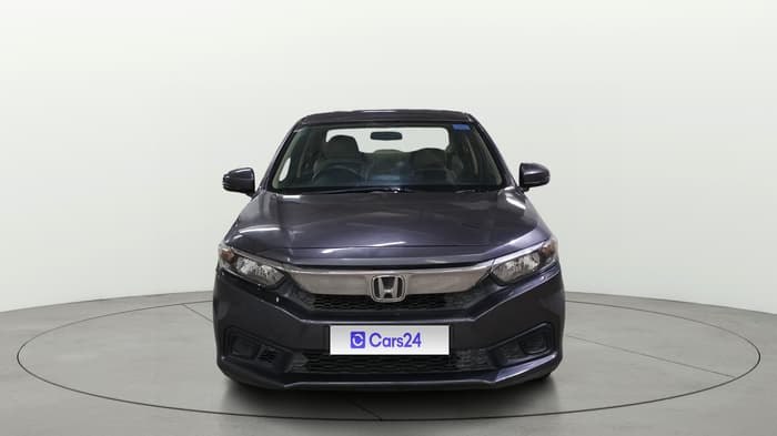 2018 Honda Amaze 1.2L I-VTEC S, Petrol, Manual, 52,254 km, Front