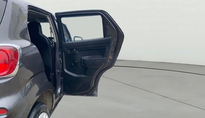 2021 Maruti S PRESSO VXI+, Petrol, Manual, 64,045 km, RHS Rear Door