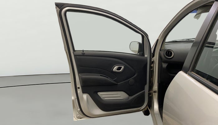 2019 Datsun Redi Go S 1.0, Petrol, Manual, 34,875 km, LHS Front Door