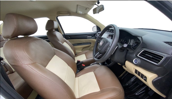 2019 Honda Amaze 1.2L I-VTEC V CVT, Petrol, Automatic, 36,141 km, Right Side Front Door Cabin