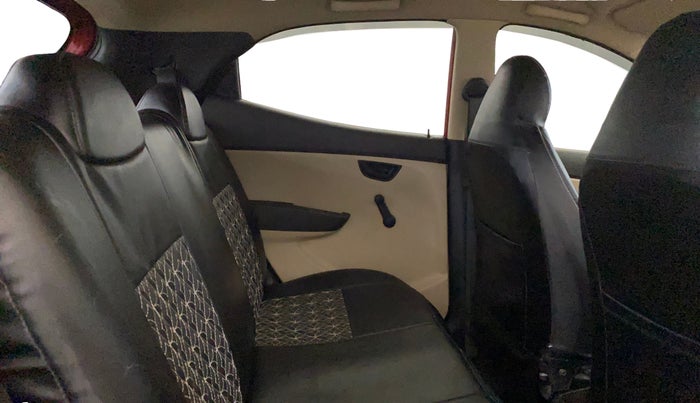 2015 Hyundai Eon ERA +, Petrol, Manual, 49,159 km, Right Side Rear Door Cabin