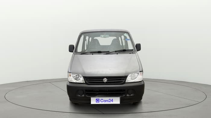 2022 Maruti Eeco 5 STR AC CNG (O), CNG, Manual, 33,138 km, Front
