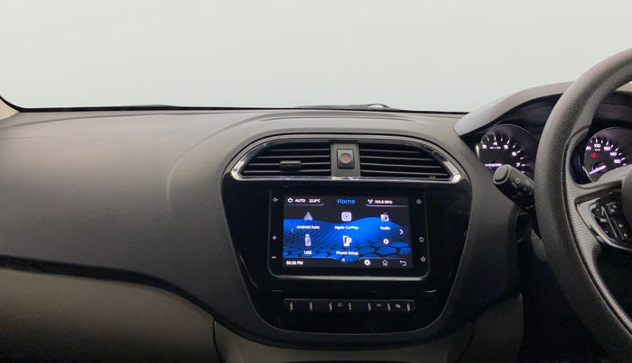 2019 Tata Tiago XZ PLUS PETROL, CNG, Manual, 77,741 km, Air Conditioner