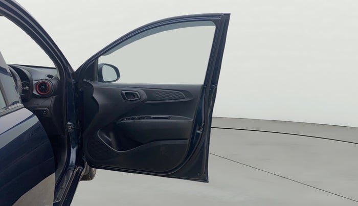 2022 Hyundai GRAND I10 NIOS MAGNA CORPORATE EDITION 1.2 KAPPA VTVT, Petrol, Manual, 23,054 km, RHS Front Door