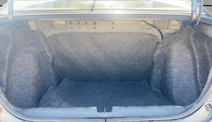 2019 Honda Amaze 1.2L I-VTEC VX, Petrol, Manual, 99,262 km, Boot Open Zoomed View