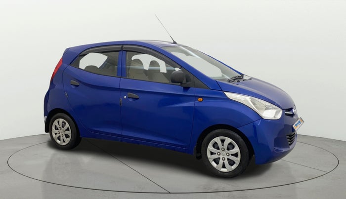 2016 Hyundai Eon MAGNA +, Petrol, Manual, 47,342 km, SRP