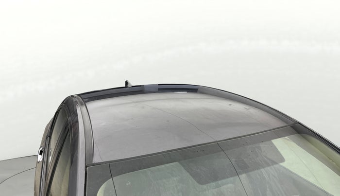 2017 Honda City 1.5L I-VTE V CVT, Petrol, Automatic, 47,245 km, Roof