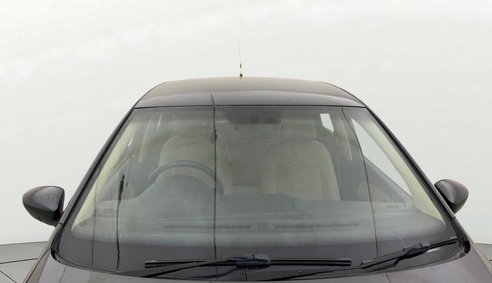 2015 Volkswagen Polo HIGHLINE1.5L, Diesel, Manual, 88,284 km, Front Windshield