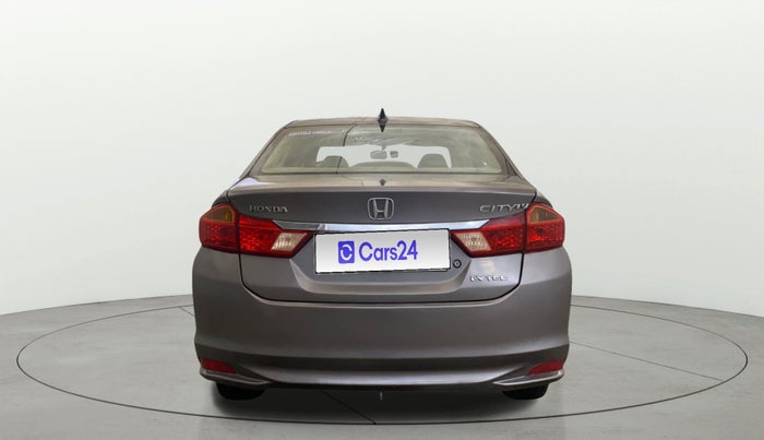 2016 Honda City 1.5L I-VTEC V MT, Petrol, Manual, 47,992 km, Back/Rear