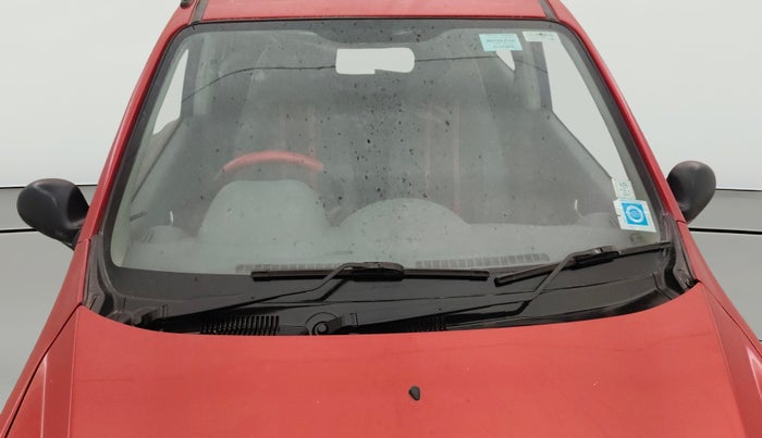 2013 Maruti Alto 800 LXI, Petrol, Manual, 50,143 km, Front Windshield
