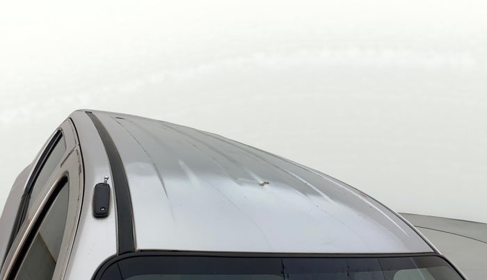 2014 Maruti Alto 800 LXI, Petrol, Manual, 93,664 km, Roof