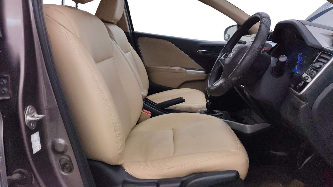 2014 Honda City 1.5L I-VTEC VX, Petrol, Manual, 75,939 km, Right Side Front Door Cabin