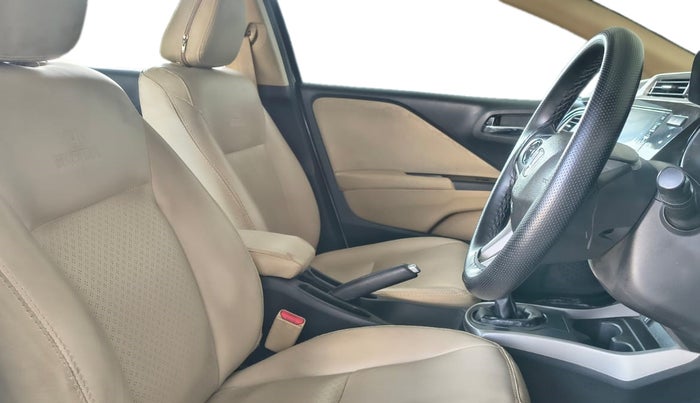 2017 Honda City 1.5L I-VTEC V MT, Petrol, Manual, 69,209 km, Right Side Front Door Cabin