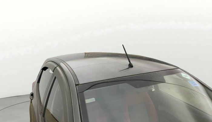 2022 Tata Tiago XM CNG, CNG, Manual, 98,417 km, Roof