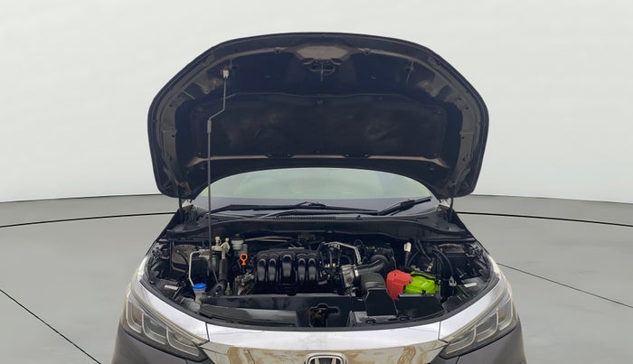 2022 Honda City 1.5L I-VTEC V MT 5TH GEN, Petrol, Manual, 60,849 km, Open Bonet