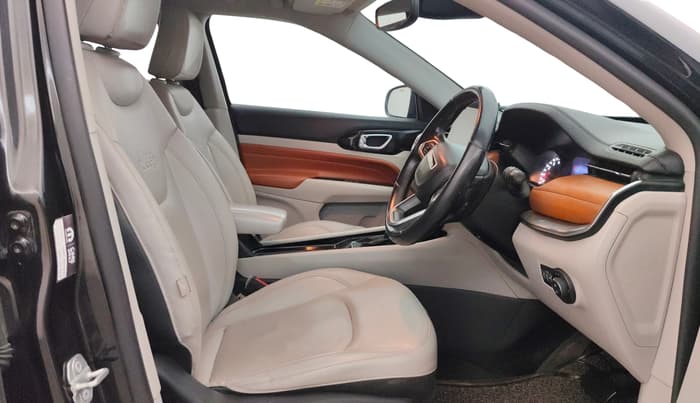 2021 Jeep Compass LIMITED (O) 1.4 PETROL DCT, Petrol, Automatic, 50,443 km, Right Side Front Door Cabin