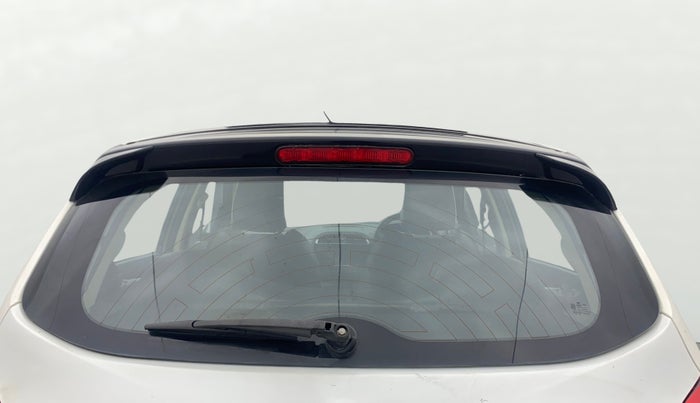 2019 Tata Tiago XZ PLUS PETROL, Petrol, Manual, 66,275 km, Rear Windshield