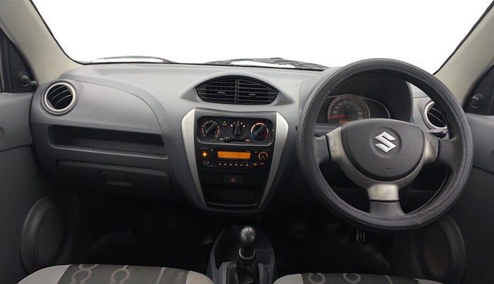 2013 Maruti Alto 800 VXI, Petrol, Manual, 54,674 km, Dashboard