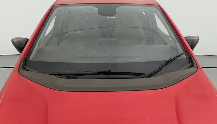 2022 Tata ALTROZ XZ DIESEL, Diesel, Manual, 60,344 km, Front Windshield