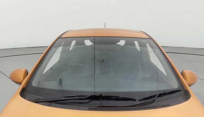 2014 Hyundai Grand i10 MAGNA 1.2 KAPPA VTVT, Petrol, Manual, 63,231 km, Front Windshield