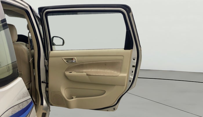 2014 Maruti Ertiga VDI, Diesel, Manual, 98,831 km, RHS Rear Door