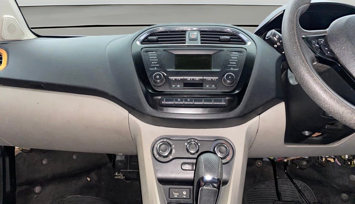 2018 Tata Tiago XZA PETROL, Petrol, Automatic, 66,608 km, Air Conditioner
