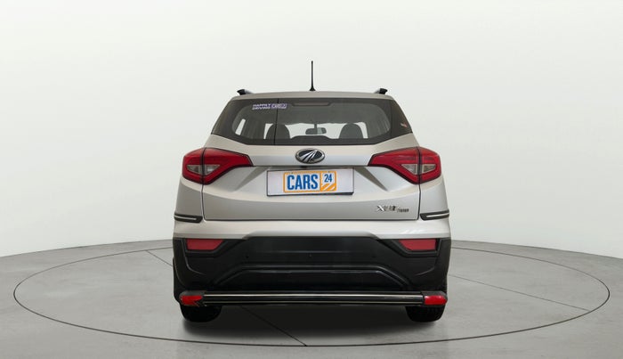 2021 Mahindra XUV300 W6 1.5 Sunroof Diesel, Diesel, Manual, 71,527 km, Back/Rear