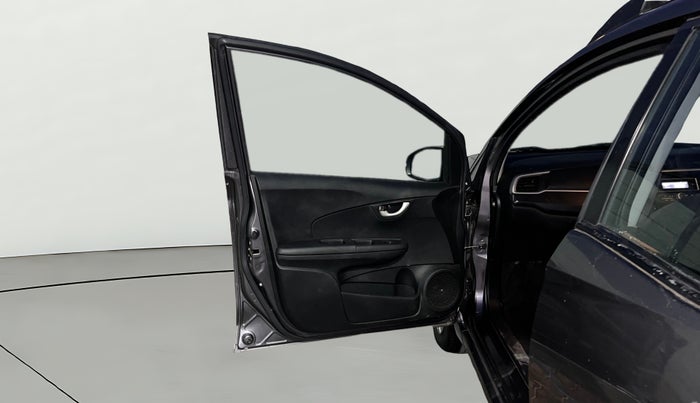 2018 Honda BR-V 1.5L I-VTEC S, Petrol, Manual, 53,772 km, LHS Front Door