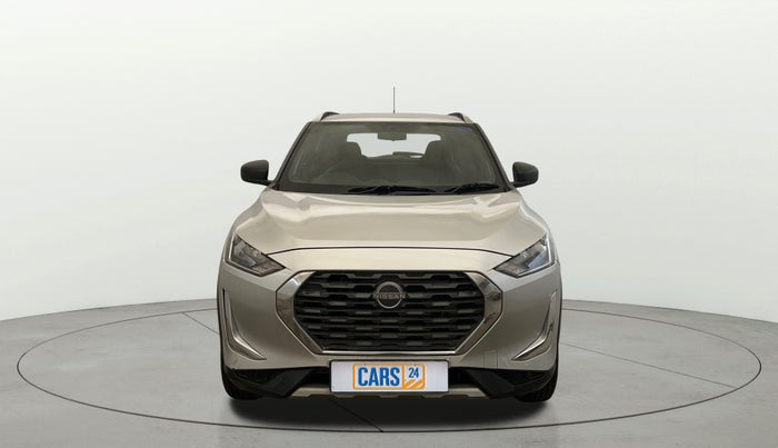 2022 Nissan MAGNITE XE, Petrol, Manual, 6,835 km, Front