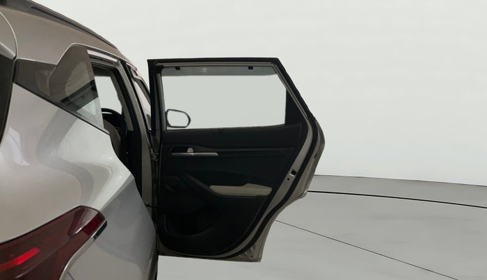 2022 KIA SELTOS HTK PLUS 1.5 IMT, Petrol, Manual, 19,083 km, RHS Rear Door