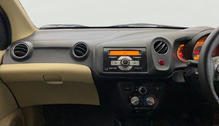 2014 Honda Brio S MT, Petrol, Manual, 70,678 km, Air Conditioner