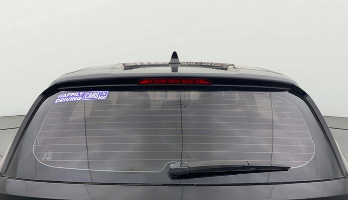 2021 Hyundai NEW I20 ASTA 1.2 MT, Petrol, Manual, 47,875 km, Rear Windshield