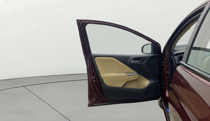 2016 Honda City 1.5L I-VTEC VX, Petrol, Manual, 72,228 km, LHS Front Door