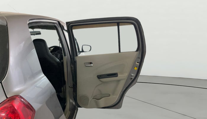 2017 Maruti Celerio ZXI AMT, Petrol, Automatic, 22,322 km, RHS Rear Door