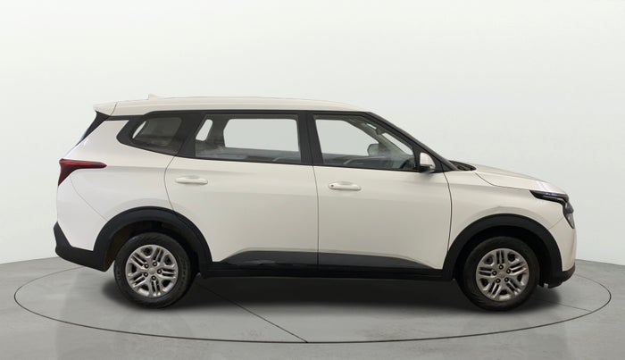 2024 KIA CARENS Premium (O) 1.5 Petrol 7 STR, Petrol, Manual, 56,101 km, Right Side View