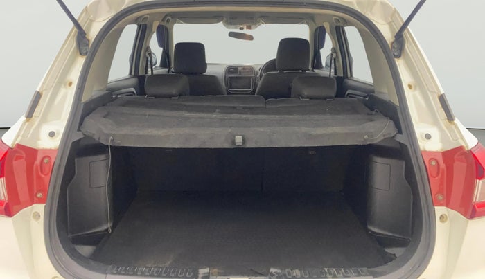 2020 Maruti Vitara Brezza ZXI, Petrol, Manual, 1,49,239 km, Boot Open Zoomed View