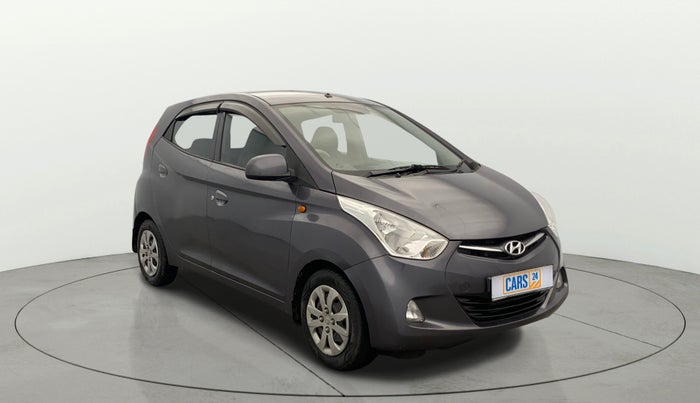 2016 Hyundai Eon 1.0 MAGNA +, Petrol, Manual, 15,182 km, SRP