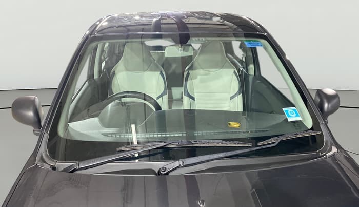 2024 Maruti Alto K10 LXi(O), Petrol, Manual, 4,333 km, Front Windshield