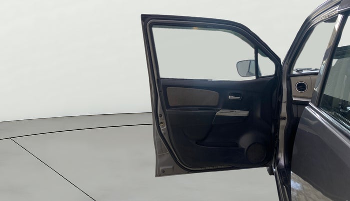 2014 Maruti Wagon R 1.0 LXI CNG, CNG, Manual, 64,211 km, LHS Front Door