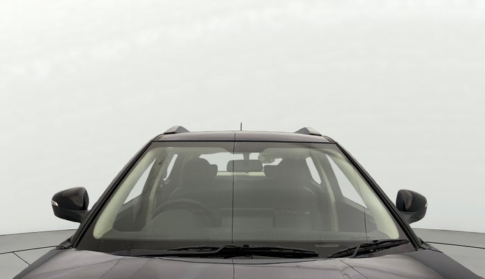 2024 Mahindra XUV 3XO MX3 Pro 1.5 Turbo Diesel, Diesel, Manual, 36,204 km, Front Windshield