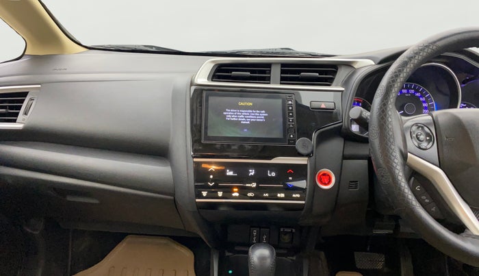 2019 Honda Jazz 1.2L I-VTEC VX CVT, Petrol, Automatic, 53,854 km, Air Conditioner