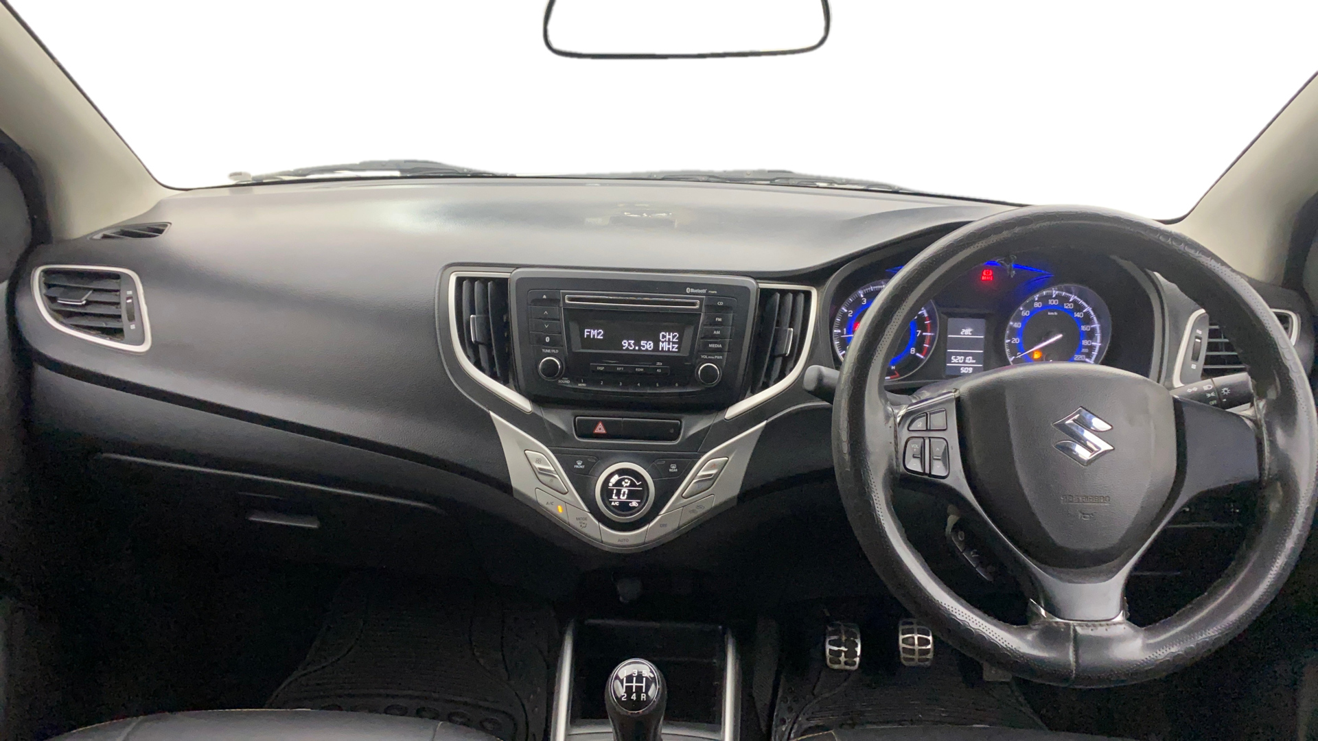 Interior